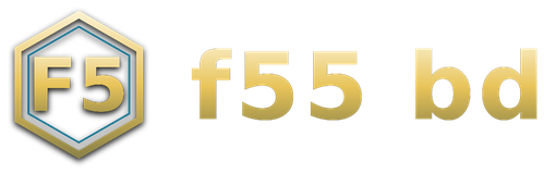 f55 bd logo